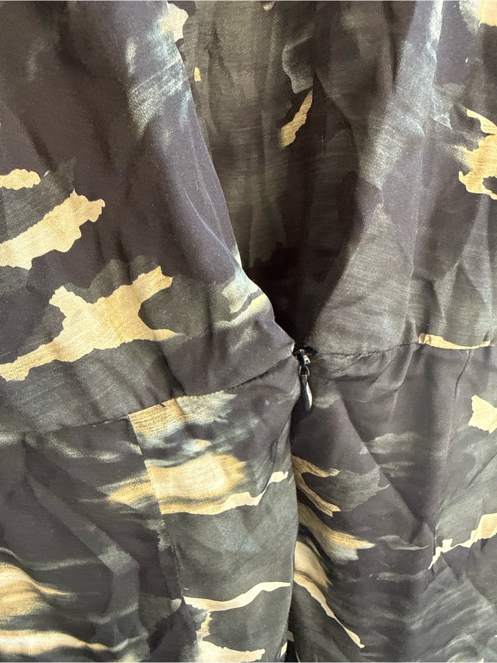 8 AM midi shirt dress - Picture 6 of 15